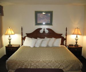 Dixie Palm Motel St. George United States