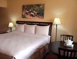 The INN at St. George St. George United States