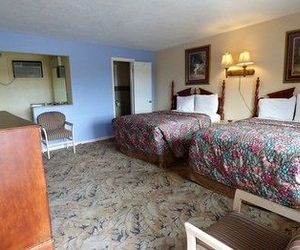 Sands Motel St. George United States