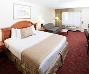 Red Lion Hotel and Conference Center St. George St. George United States