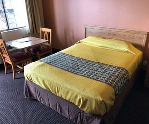Claridge Inn - St. George St. George United States