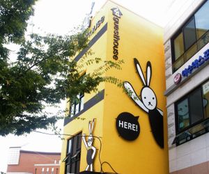 24 Guesthouse Yeosu Yeosu South Korea