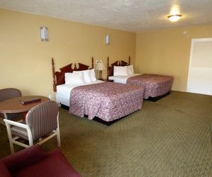 Economy Inn & Suites St. George United States
