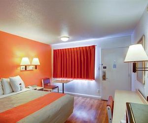 Motel 6 St. George St. George United States