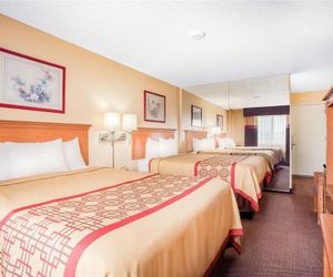 Days Inn by Wyndham St. George St. George United States