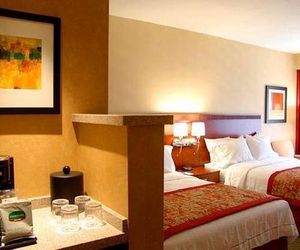 Courtyard by Marriott St. George St. George United States