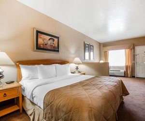 Clarion Suites St George - Convention Center Area St. George United States