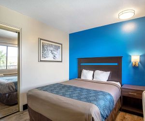 Rodeway Inn Saint George St. George United States