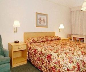 Econo Lodge Saint George St. George United States
