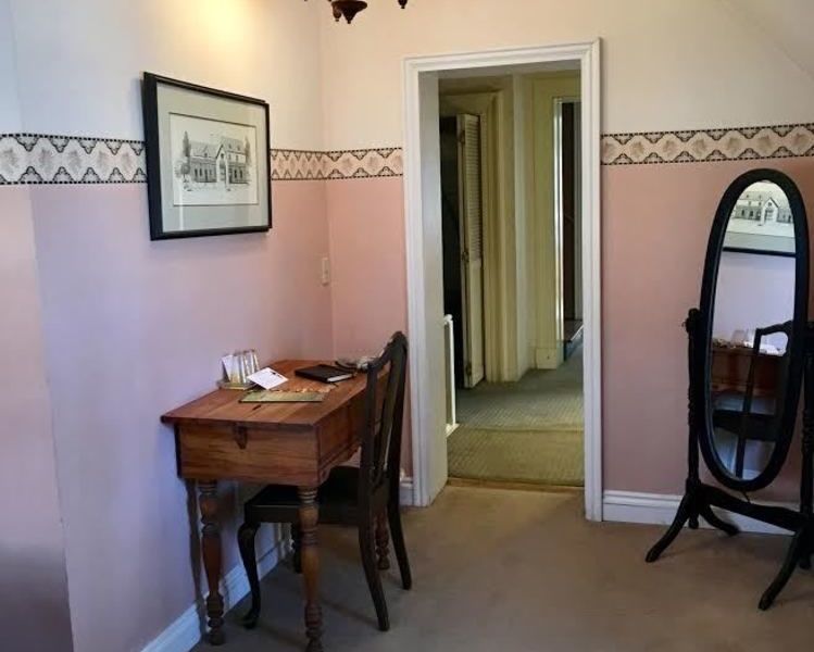 Hotel Photo 11