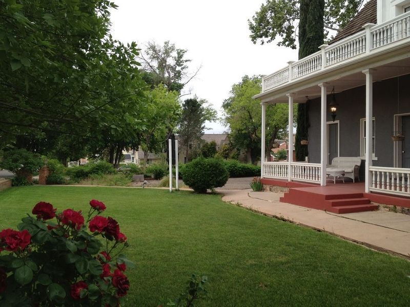 Hotel Photo 20