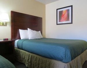 Americas Best Inn & Suites Saint George St. George United States