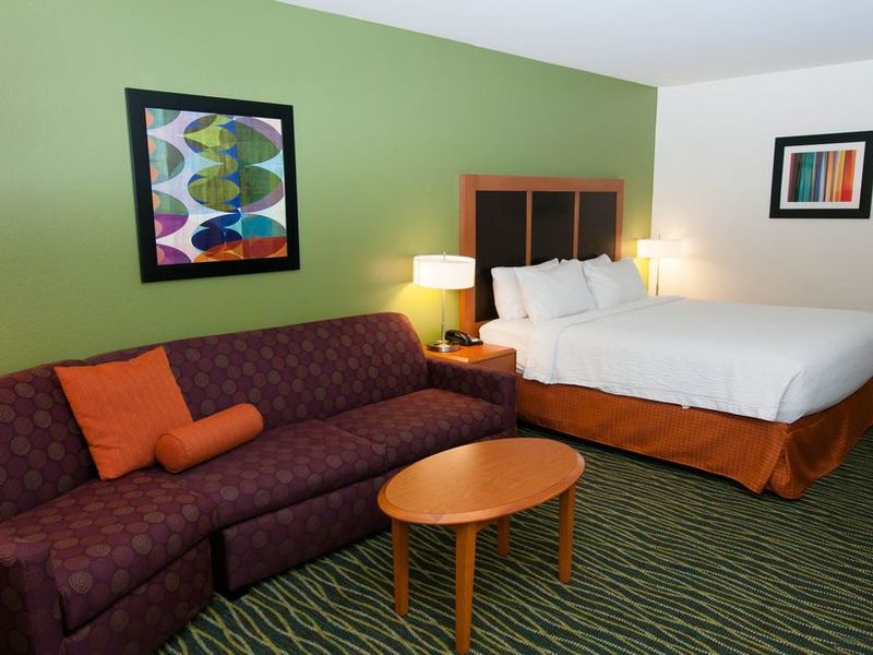 Hotel Photo 4