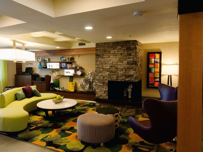 Hotel Photo 6