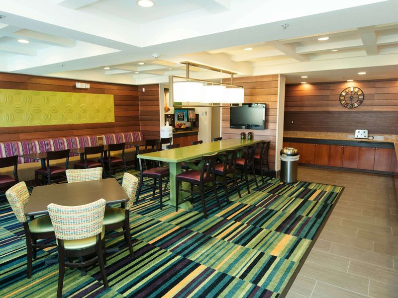 Hotel Photo 9