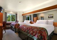 Отзывы Microtel Inn & Suites by Wyndham Bozeman, 2 звезды