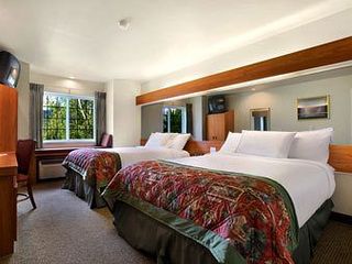 Фото отеля Microtel Inn & Suites by Wyndham Bozeman