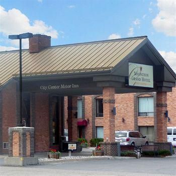 Hotel Photo 16