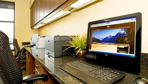 Hotel Photo 5
