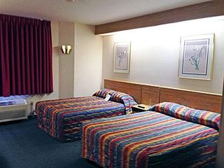 Фото отеля Motel 6-Bozeman, MT