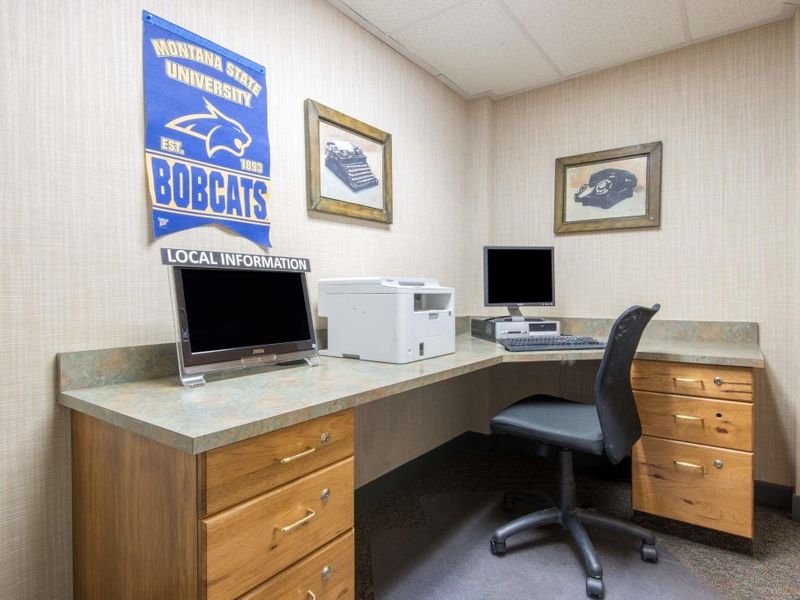 Hotel Photo 17