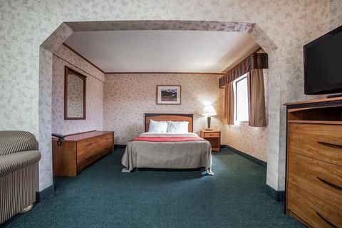 Photo of Comfort Inn Bozeman