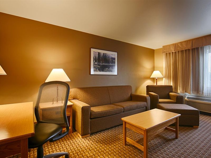 Hotel Photo 8