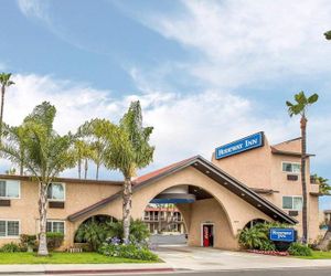 Hyland Inn near Legoland Carlsbad United States