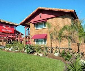 Econo Lodge Inn & Suites Carlsbad near Legoland Carlsbad United States