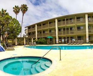 Best Western Carlsbad by the Sea Carlsbad United States
