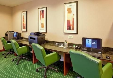 Hotel Photo 16