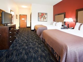 Фото отеля Holiday Inn Hotel & Suites Grand Junction-Airport, an IHG Hotel