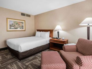 Hotel pic Clarion Inn Grand Junction