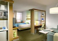Отзывы SpringHill Suites by Marriott Grand Junction Downtown/Historic Main Street