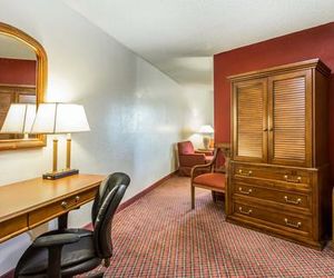 Quality Inn Grand Junction near University Grand Junction United States