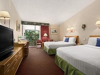 Hotel pic Ramada by Wyndham Grand Junction