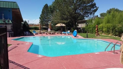 Hotel Photo 23