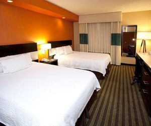 Fairfield Inn & Suites by Marriott Grand Junction Downtown/Historic Main Street Grand Junction United States
