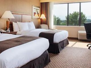 Hotel pic DoubleTree by Hilton Grand Junction