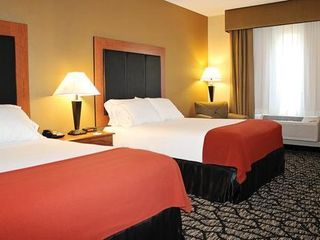 Фото отеля Holiday Inn Express Hotel & Suites Grand Junction, an IHG Hotel
