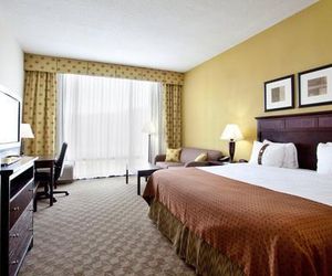 Holiday Inn Roanoke - Tanglewood Route 419 & I 581 Roanoke United States