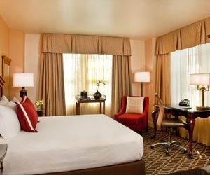 Hotel Roanoke & Conference Center, Curio Collection by Hilton Roanoke United States