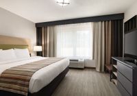 Отзывы Country Inn & Suites by Radisson, Roanoke, VA, 2 звезды