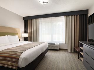 Фото отеля Country Inn & Suites by Radisson, Roanoke, VA