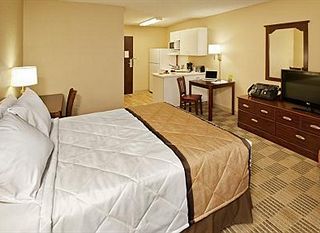 Hotel pic Extended Stay America Suites - Roanoke - Airport