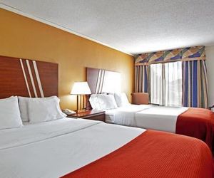 Holiday Inn Express Hotel Roanoke-Civic Center Roanoke United States