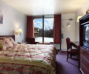 Knights Inn - Roanoke, VA Roanoke United States