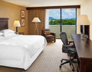 Sheraton Roanoke Hotel and Conference Center Roanoke United States