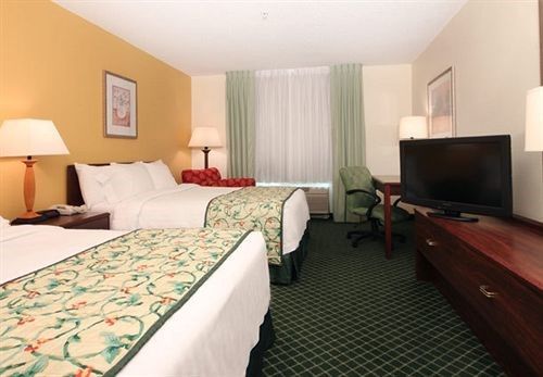 Hotel Photo 3