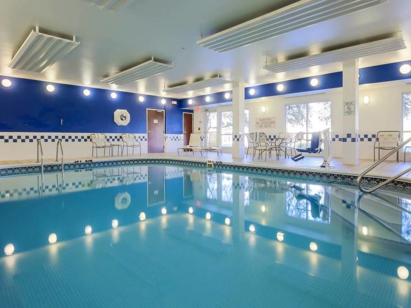 Hotel Photo 21